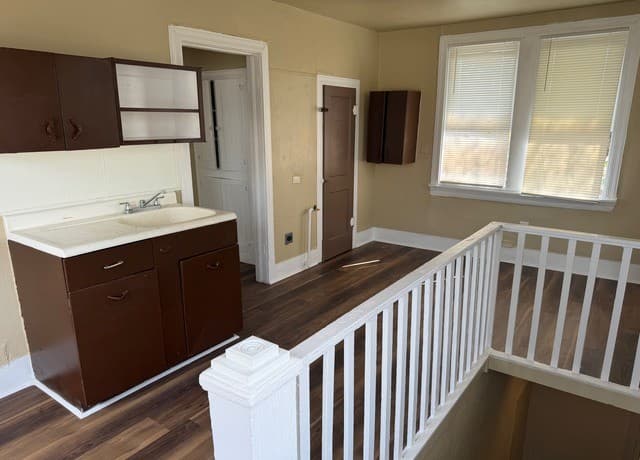 1-bedroom rental at 115 St Francis Ave Unit 3 in San Antonio TX