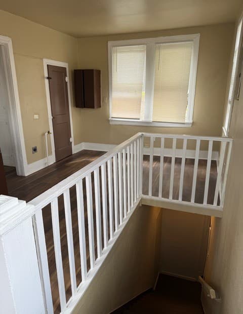1-bedroom rental at 115 St Francis Ave Unit 3 in San Antonio, TX — photo 2