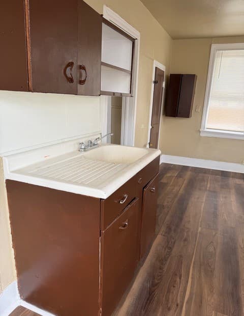 1-bedroom rental at 115 St Francis Ave Unit 3 in San Antonio, TX — photo 3
