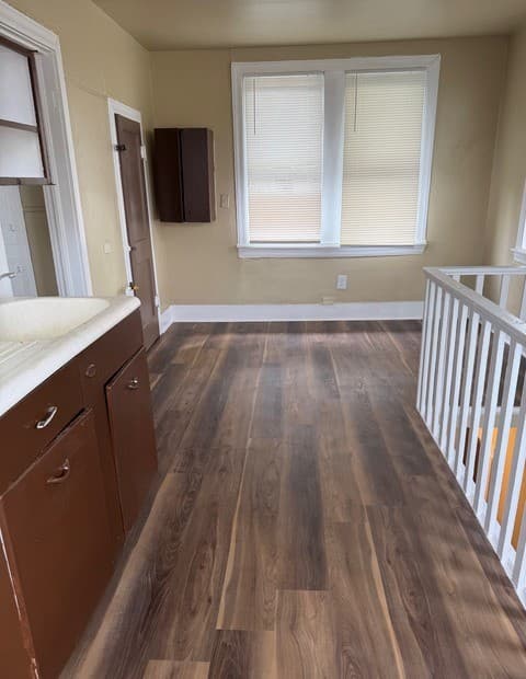 1-bedroom rental at 115 St Francis Ave Unit 3 in San Antonio, TX — photo 4