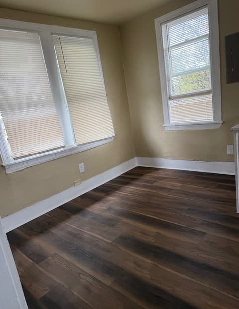 1-bedroom rental at 115 St Francis Ave Unit 3 in San Antonio, TX — photo 5