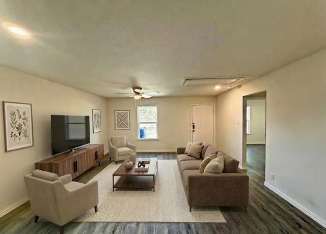 2718 Bermuda — photo 4