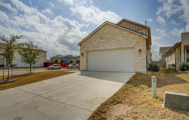 4-bedroom rental at 14602 Sweet Clover in San Antonio TX