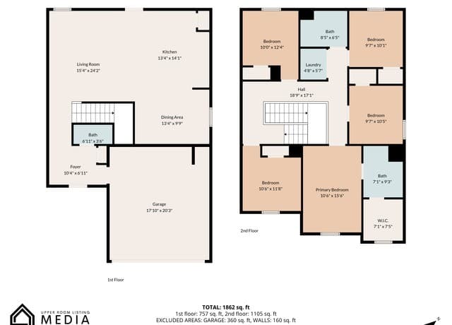 10735 Criterion — photo 2