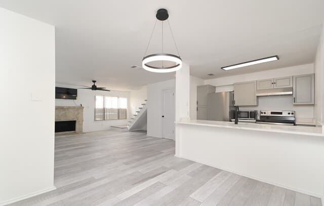 10527 Perrin Beitel Unit D208 — photo 1