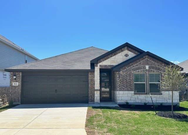 10616 Yellowtail Blvd