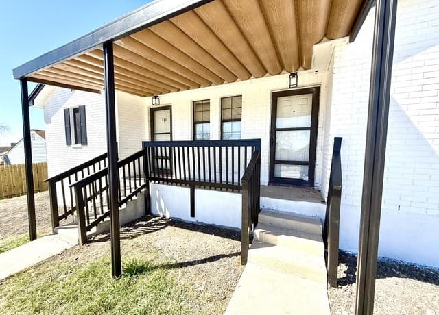 509 Meadow Forge Unit A — photo 3