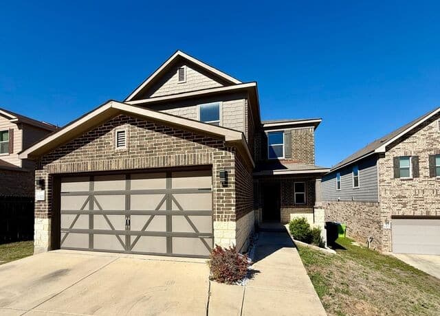 3-bedroom rental at 1311 Swan Court in San Antonio TX