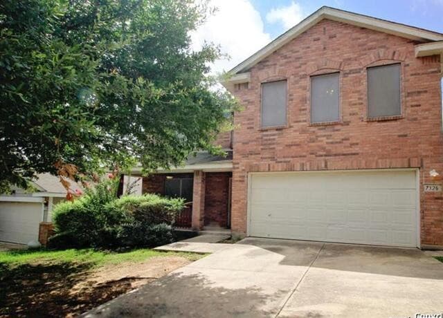 4-bedroom rental at 7326 Tamburo in San Antonio TX