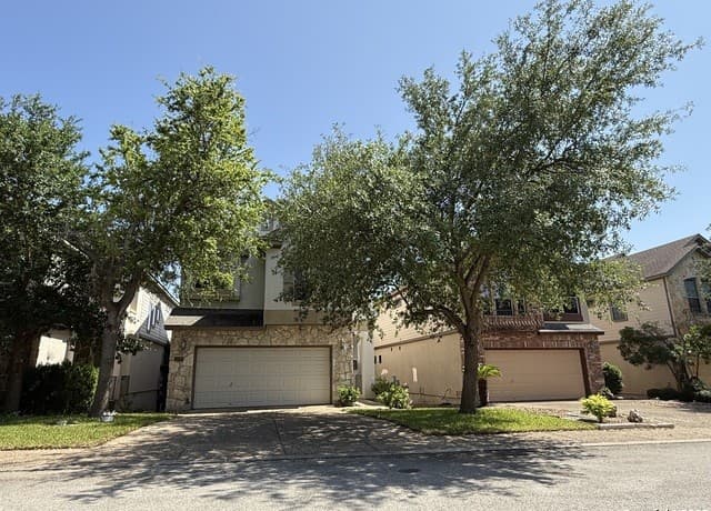 4-bedroom rental at 1242 Tweed Willow in San Antonio TX