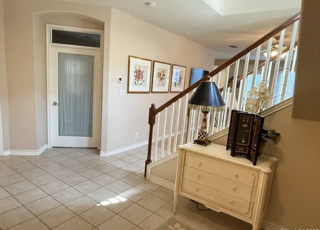 4-bedroom rental at 1242 Tweed Willow in San Antonio, TX — photo 3