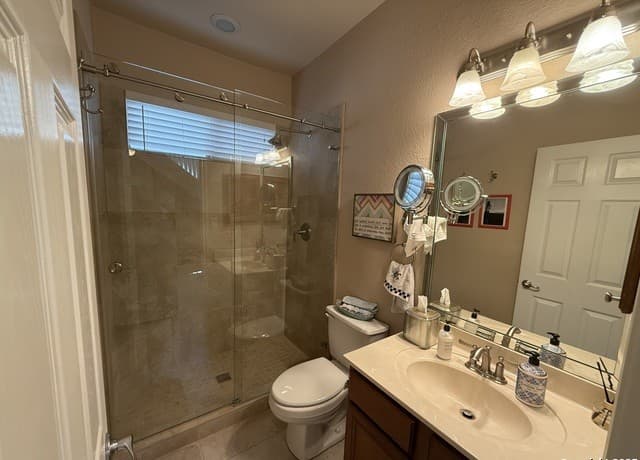 4-bedroom rental at 1242 Tweed Willow in San Antonio, TX — photo 5