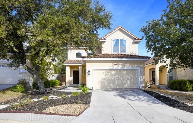 3-bedroom rental at 1119 Pinnacle Fls in San Antonio TX