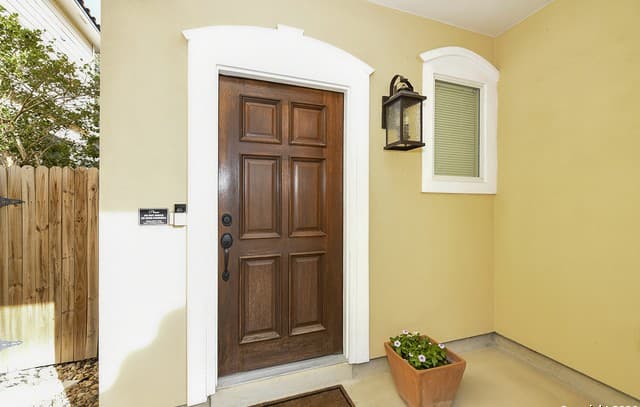 3-bedroom rental at 1119 Pinnacle Fls in San Antonio, TX — photo 4