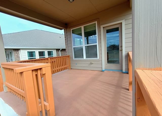 4-bedroom rental at 11927 Tower Forest in San Antonio, TX — photo 4