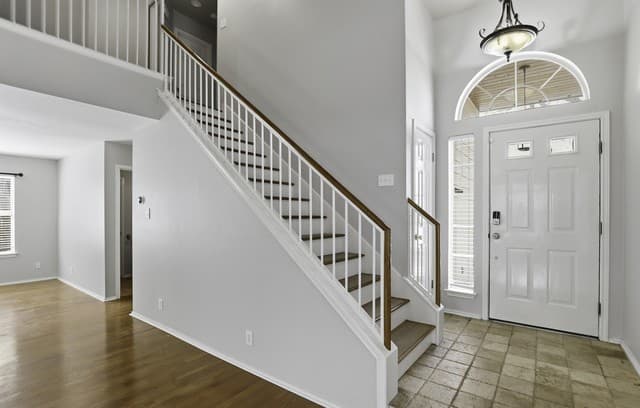 3-bedroom rental at 3324 Tumblewood Trl in San Antonio, TX — photo 2
