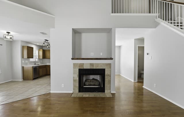 3-bedroom rental at 3324 Tumblewood Trl in San Antonio, TX — photo 4