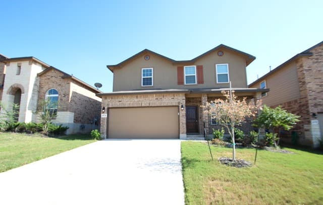 4-bedroom rental at 6074 Akin Circle in San Antonio TX