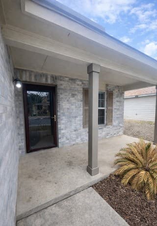 3-bedroom rental at 4002 Angel Trumpet in San Antonio, TX — photo 2