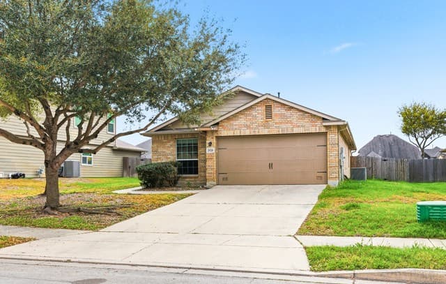 2920 Mineral Springs