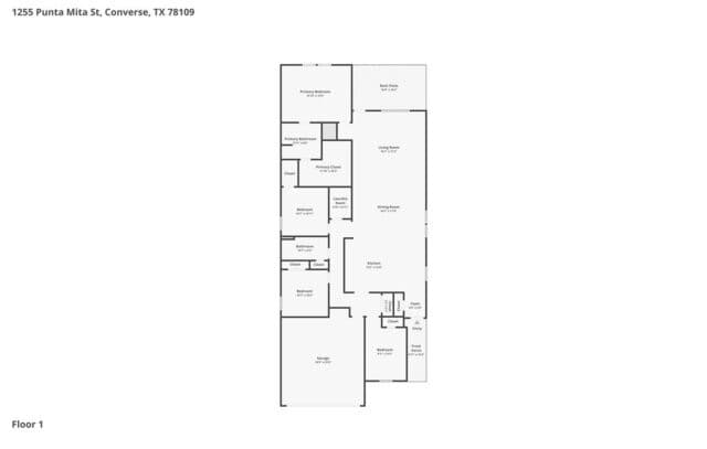 1255 Punta Mita St — photo 2