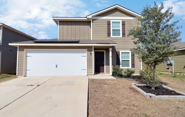 3-bedroom rental at 11811 Latour in San Antonio TX