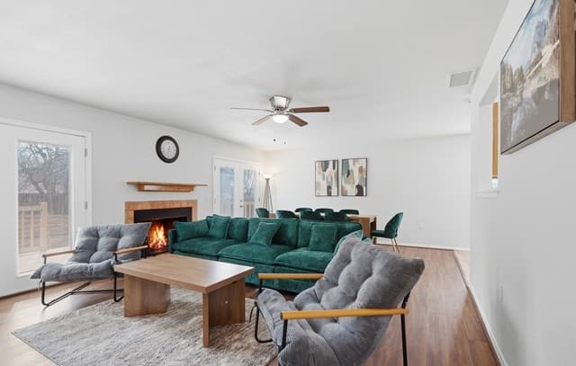 5806 Valley Forge — photo 3