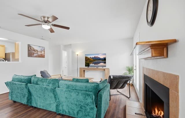 5806 Valley Forge — photo 4