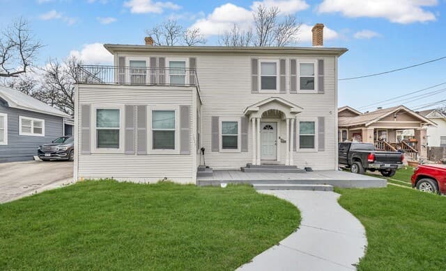 1023 Aganier — photo 1