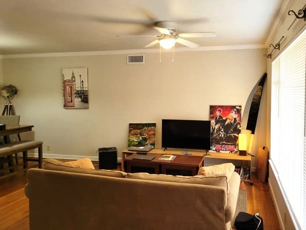 3-bedroom rental at 558 Adrian in San Antonio, TX — photo 3
