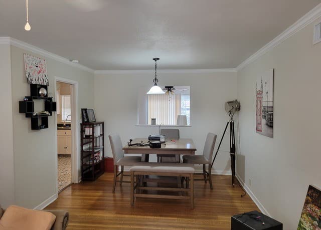 3-bedroom rental at 558 Adrian in San Antonio, TX — photo 4