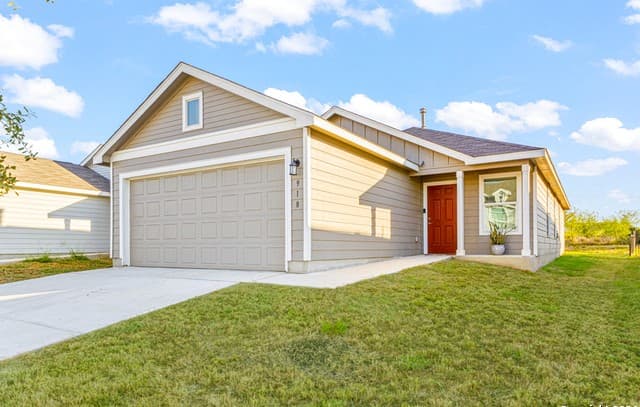 918 Cook Bnd — photo 2