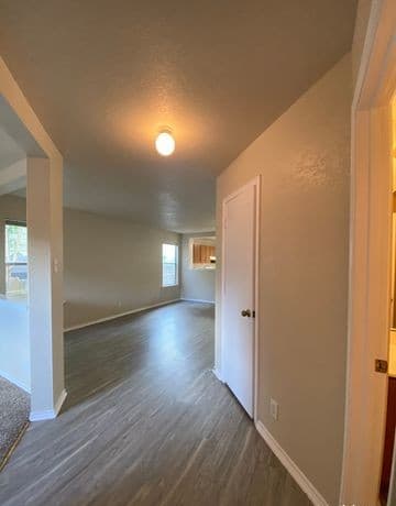 3-bedroom rental at 4938 Corian Springs Dr in San Antonio, TX — photo 2