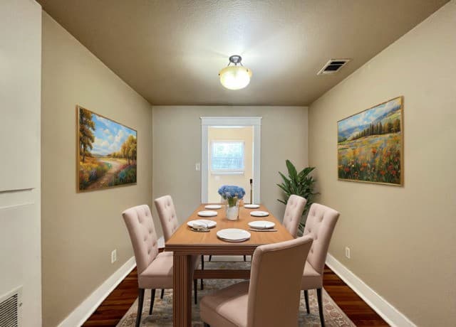 1539 W Woodlawn Ave Unit 2 — photo 3