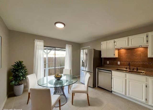 3-bedroom rental at 4123 Frontier Sun in San Antonio, TX — photo 3