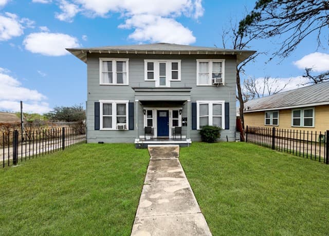 506 W Drexel Ave Unit 4 — photo 1