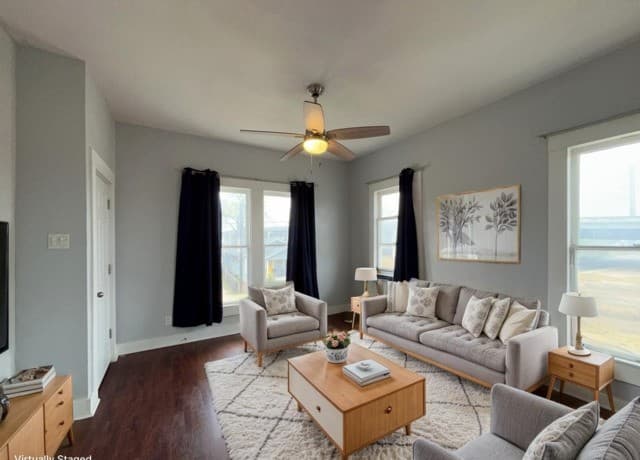 506 W Drexel Ave Unit 4 — photo 2