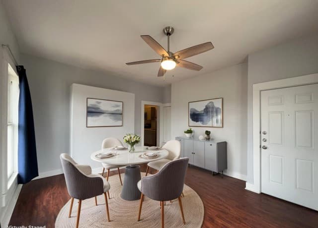 506 W Drexel Ave Unit 4 — photo 3