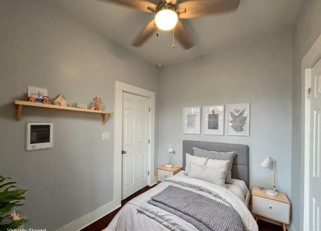 506 W Drexel Ave Unit 4 — photo 5