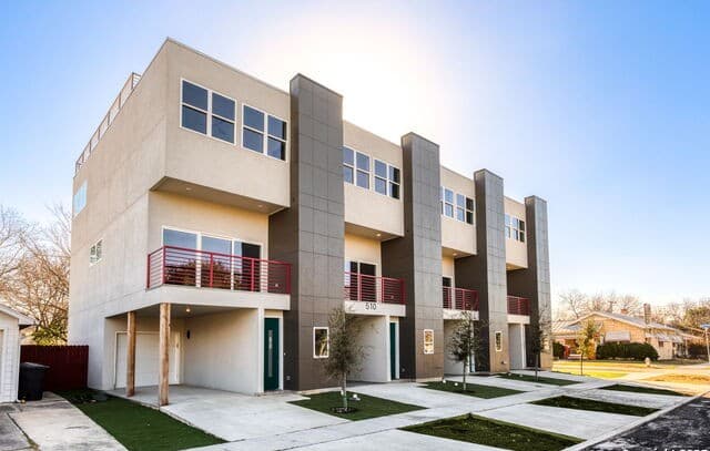 510 S Mesquite Unit 101