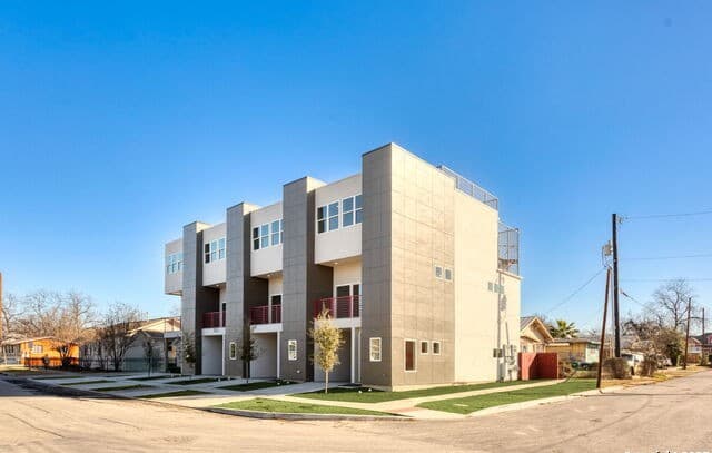 510 S Mesquite Unit 101 — photo 2