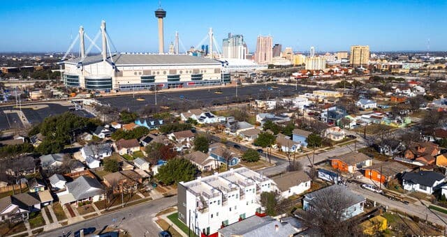 510 S Mesquite Unit 101 — photo 3