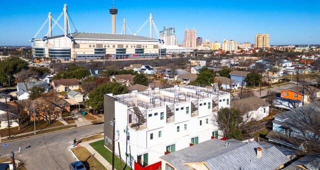 510 S Mesquite Unit 101 — photo 4