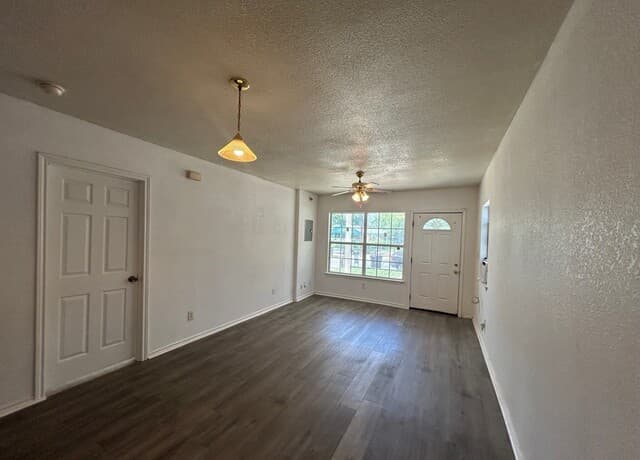 3-bedroom rental at 319 Noria St in San Antonio TX