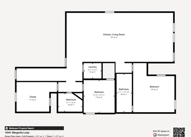 10441 Margarita — photo 2