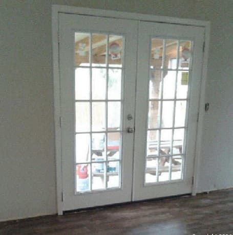 4-bedroom rental at 16331 Boulder Pass St in San Antonio, TX — photo 2