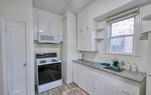 2-bedroom rental at 311 W Lullwood in San Antonio, TX — photo 4
