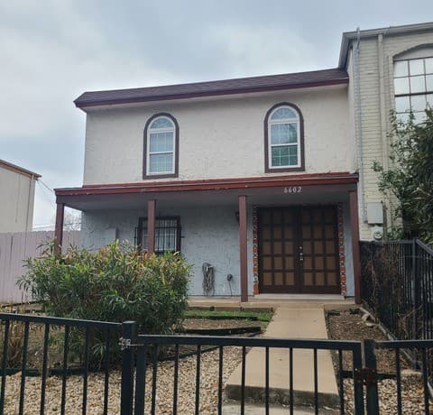 6602 Spring Manor — photo 1