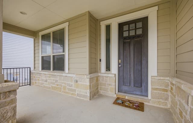 3-bedroom rental at 6572 Mason Valley in Schertz, TX — photo 3