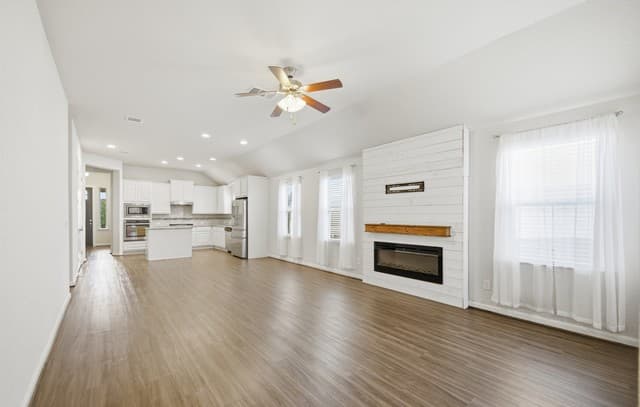 3-bedroom rental at 6572 Mason Valley in Schertz, TX — photo 5